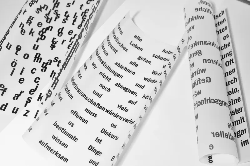 Black vs. Blue Receipts: What's Actually Happening Inside Your Thermal Paper Roll