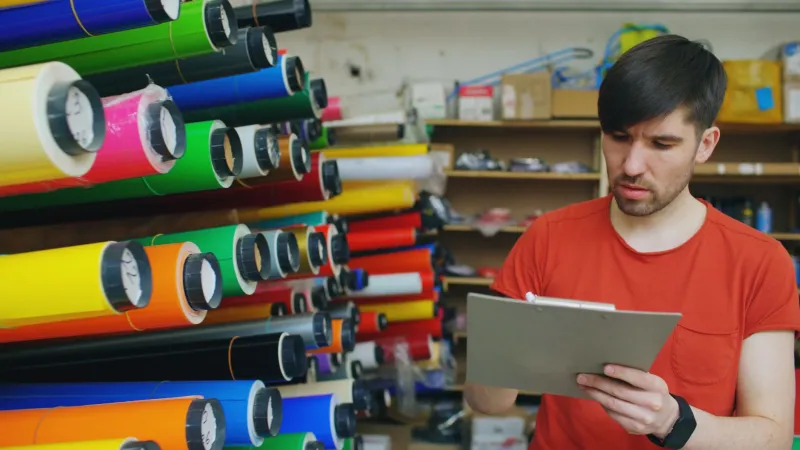 When Buying More Actually Costs You More: The Truth About Bulk Receipt Paper for Small Retailers