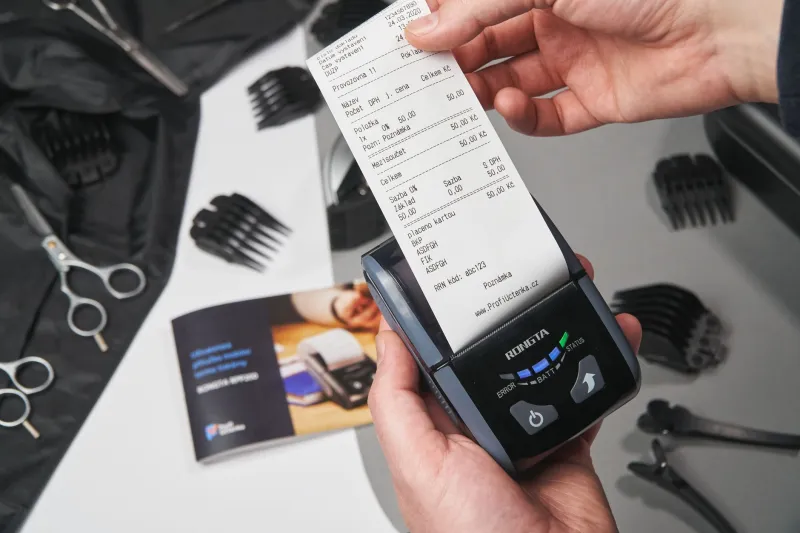 Why the Cheapest Receipt Paper on the Shelf Is Actually Costing Your Store a Fortune