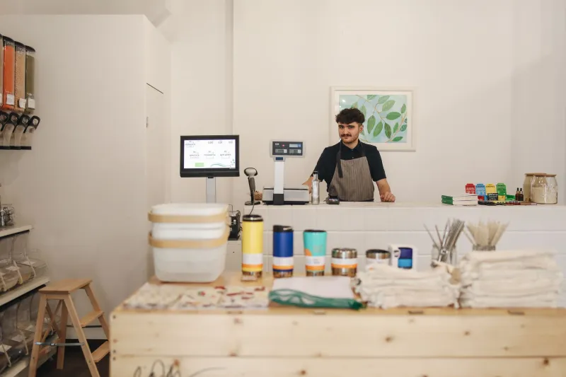 The Hidden Math Behind Your Receipt Paper Bill: A Small Business Cost Checkup