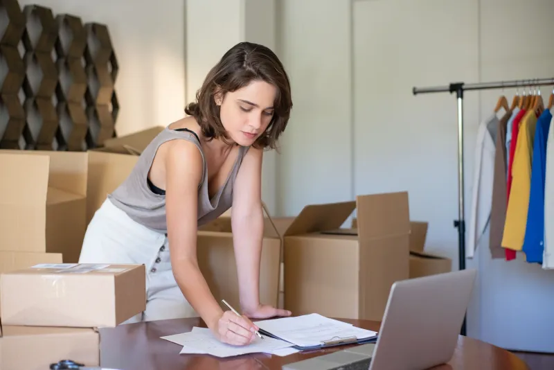 Big Box vs. Local: The Receipt Paper Pricing Truth Small Retailers Are Finally Figuring Out