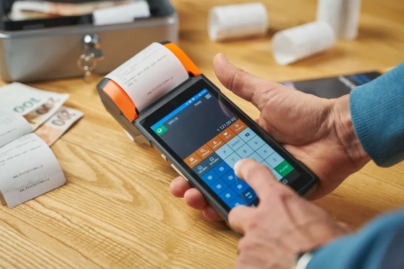 Not All Rolls Are Created Equal: The POS Compatibility Problem That's Draining Small Business Budgets