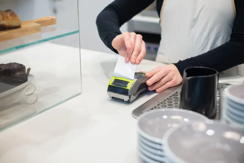 Stop Guessing, Start Saving: How to Run a Receipt Paper Audit for Your Small Business