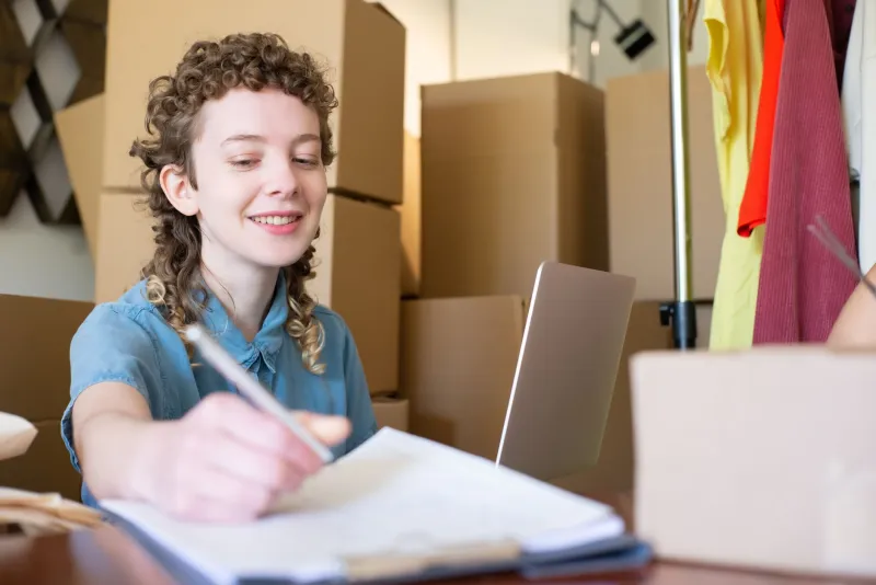 What Your Receipt Paper Consumption Is Secretly Telling You About Your Business