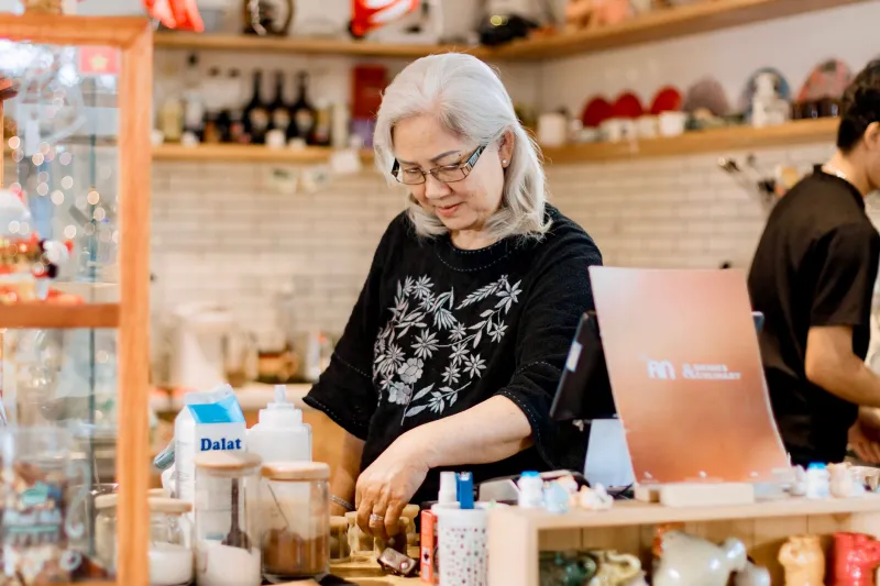 Is Your Receipt Paper Supplier Playing You? The Loyalty Trap Small Retailers Need to Escape