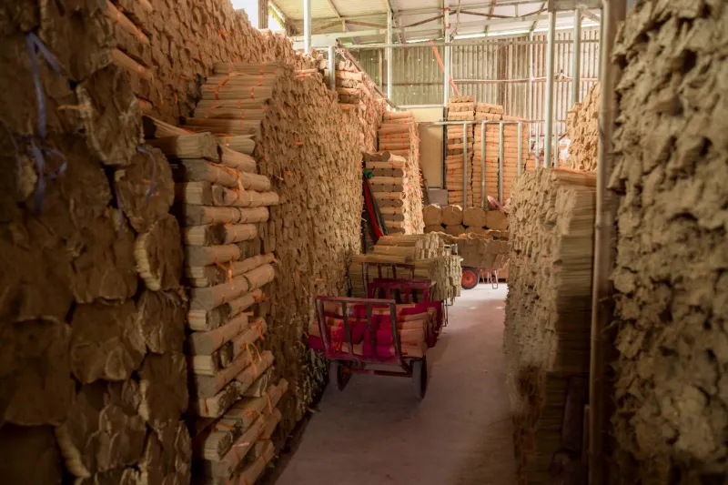 Quiet Disruptions, Big Problems: What's Brewing in the Receipt Paper Supply Chain and How to Protect Your Business