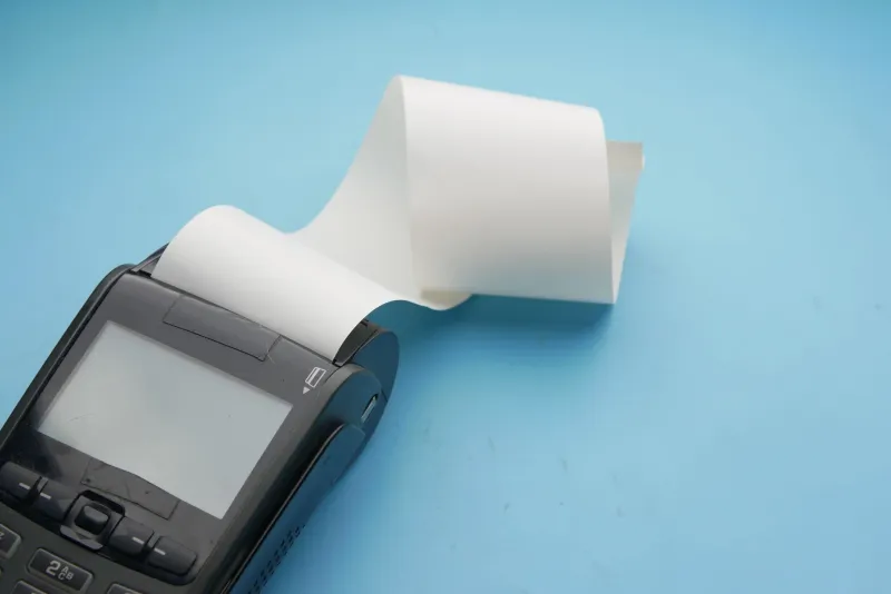 Why Your Receipt Printer Keeps Jamming — And the Paper Choices That Are Quietly Wrecking Your Hardware