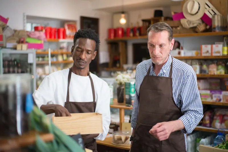Stop Ordering Receipt Paper Like It's an Emergency: Build a Smarter Reorder Schedule